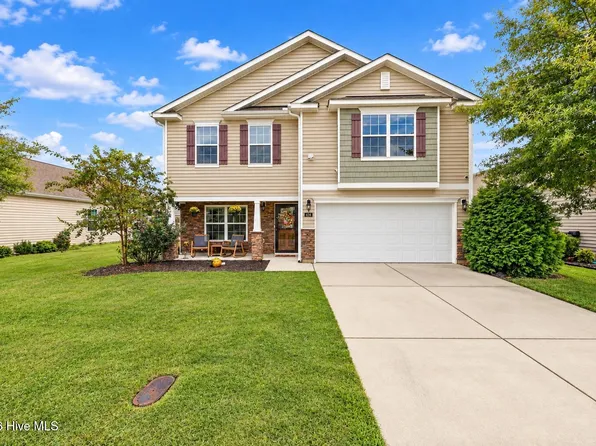 414 Frida Road, New Bern, NC 28560
