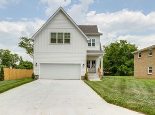 1205 Apache Ln, Madison, TN 37115