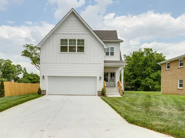 1205 Apache Ln, Madison, TN 37115