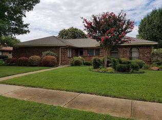 921 Filmore Dr, Plano, TX 75025