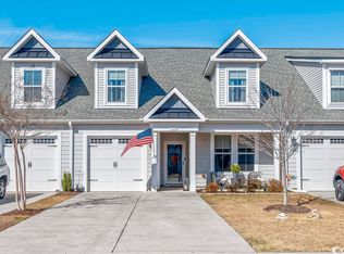 394 Goldenrod Cir UNIT 13-C, Little River, SC 29566