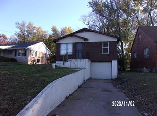 6002 Bermuda Dr, Saint Louis, MO 63135