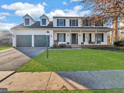 2830 Ridings Way, York, PA, 17408