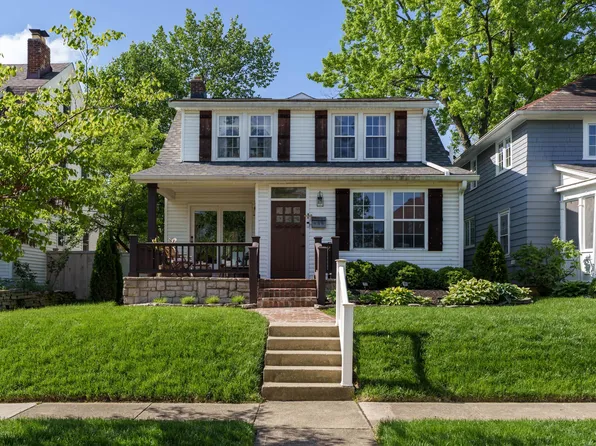 1345 Haines Ave, Columbus, OH 43212