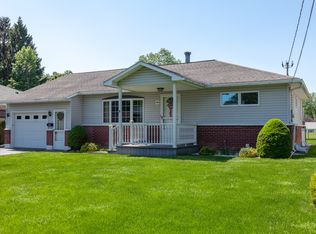 471 Van Ellis Rd, Utica, NY 13502