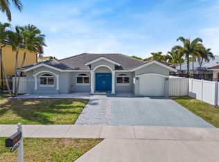 14848 SW 181st Ter, Miami, FL 33187