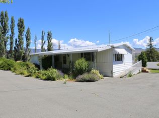 102 Westlake Rd, Oroville, WA 98844