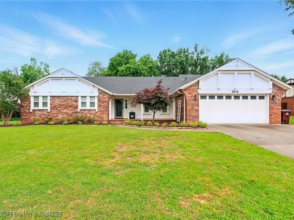 9010 Skypark Dr, Fort Smith, AR 72903