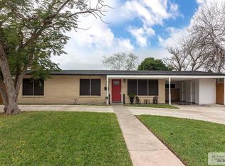 1335 Barnard Rd, Brownsville, TX 78520