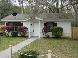 117 Dawn St, Hardeeville, SC 29927