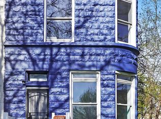 7710 S Normal Ave, Chicago, IL 60620