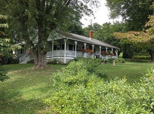 383 Slicers Mill Rd, Rising Sun, MD 21911