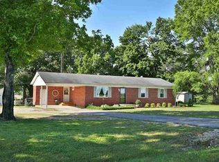 193 Nebo Yorkville Rd, Dyer, TN 38330