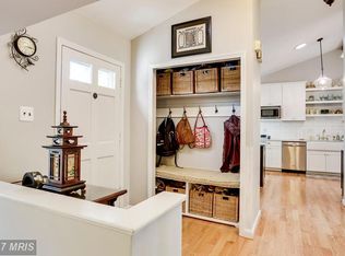 8804 Arley Dr, Springfield, VA 22153