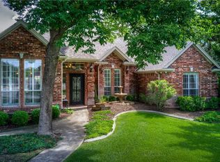 216 Evergreen Trl, Weatherford, TX 76087