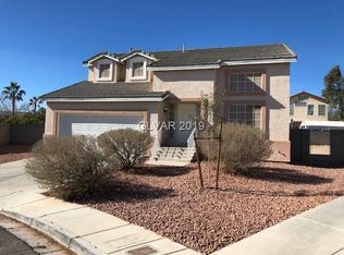 656 Poana Ave, North Las Vegas, NV 89032