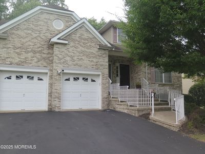 108 Scarborough Way, Marlboro, NJ, 07746