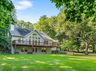 W1247 Spring Grove Rd, Ripon, WI 54971