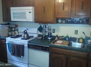 13814 Gilbert Rd, Woodbridge, VA 22193