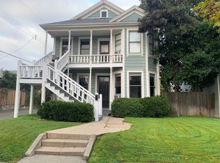 1312 25th St, Sacramento, CA 95816