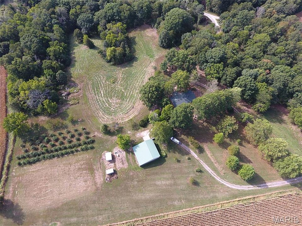 1st image of 21512 Richey Hollow Rd