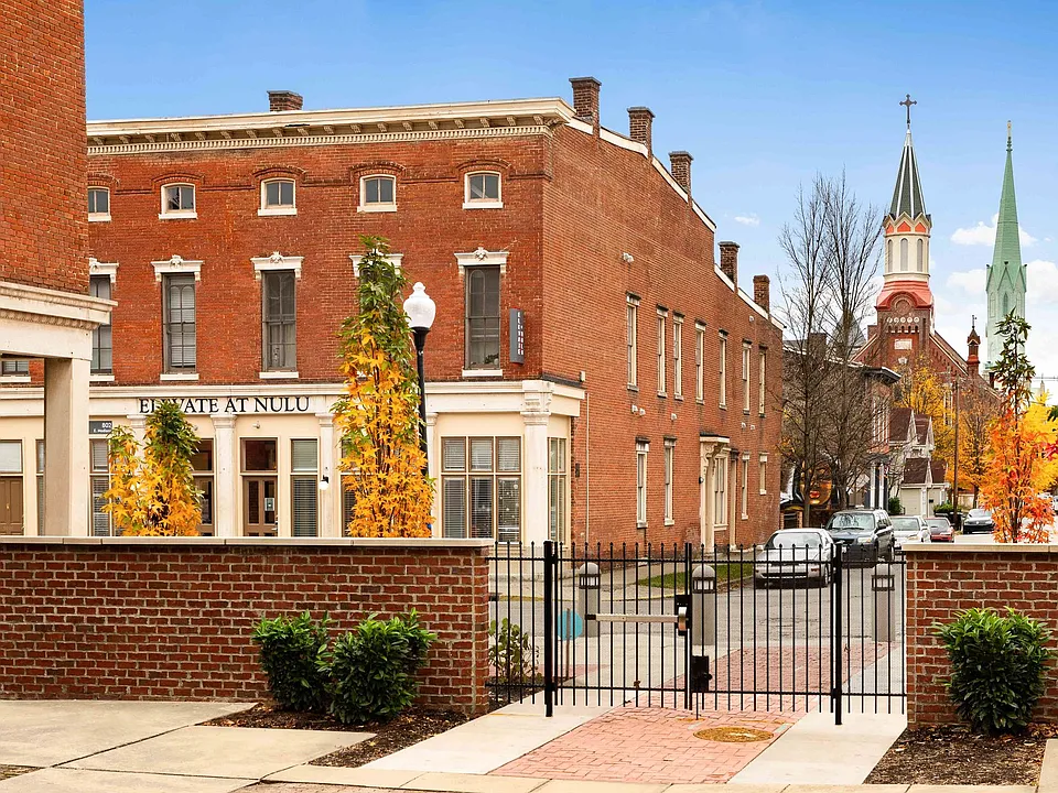 Elevate at NuLu Apartment Homes