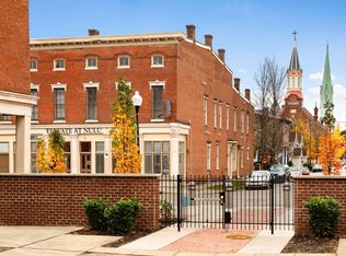 Elevate at NuLu Apartment Homes, Louisville, KY 40204