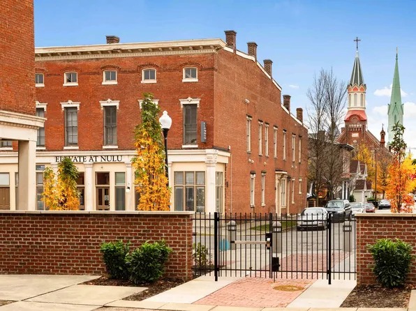 Elevate at NuLu Apartment Homes, 800 E Madison St #802C, Louisville, KY 40204