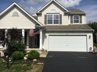 284 Westerkirk Dr, Blacklick, OH 43004