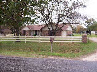 224 Littlebrook Rd, Joshua, TX 76058