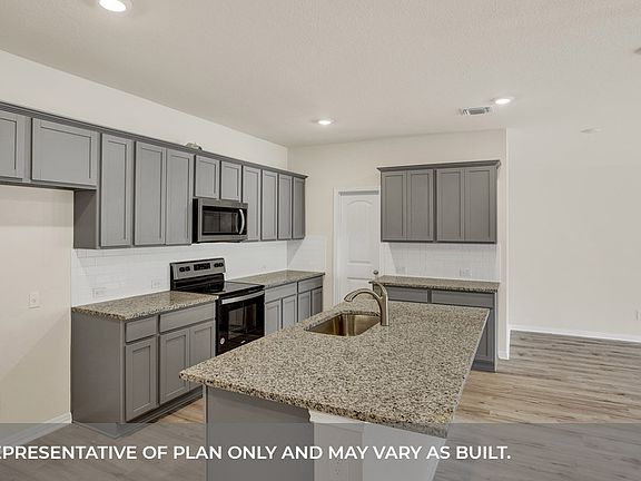 Plan Elevation.