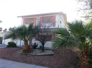 5143 Merrill Cir, Las Vegas, NV 89120