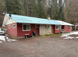 2660 Burnt Valley Rd, Chewelah, WA 99109