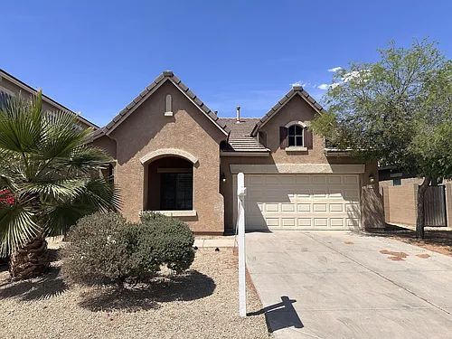 11642 W Mountain View Dr Photo 1