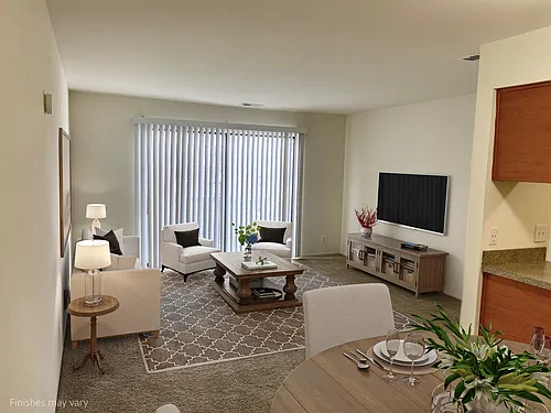 The Landings Apartments Photo 1
