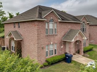 917 Monte Carlo, College Station, TX 77840