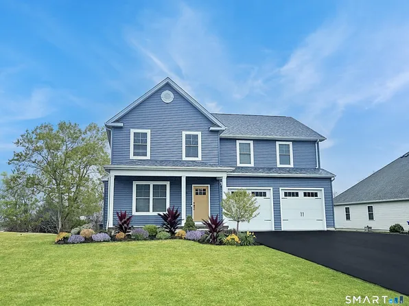 237 Lot 1 Upper Pattagansett Road, East Lyme, CT 06333