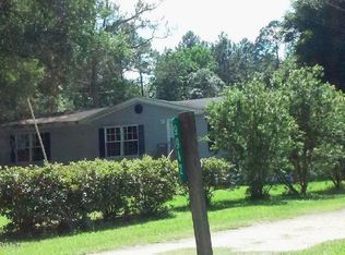 9916 Paxton Rd, Jacksonville, FL 32219