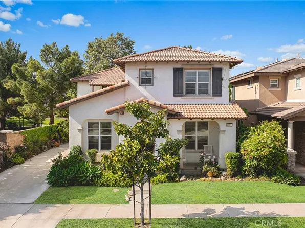 2521 E Smiderle Loop, Ontario, CA 91764