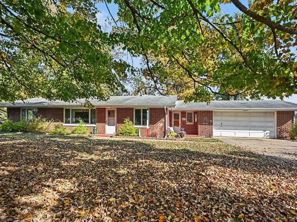 66450 State Road 15, Goshen, IN 46526