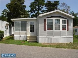 430 S Shore Rd LOT 51, Marmora, NJ 08223