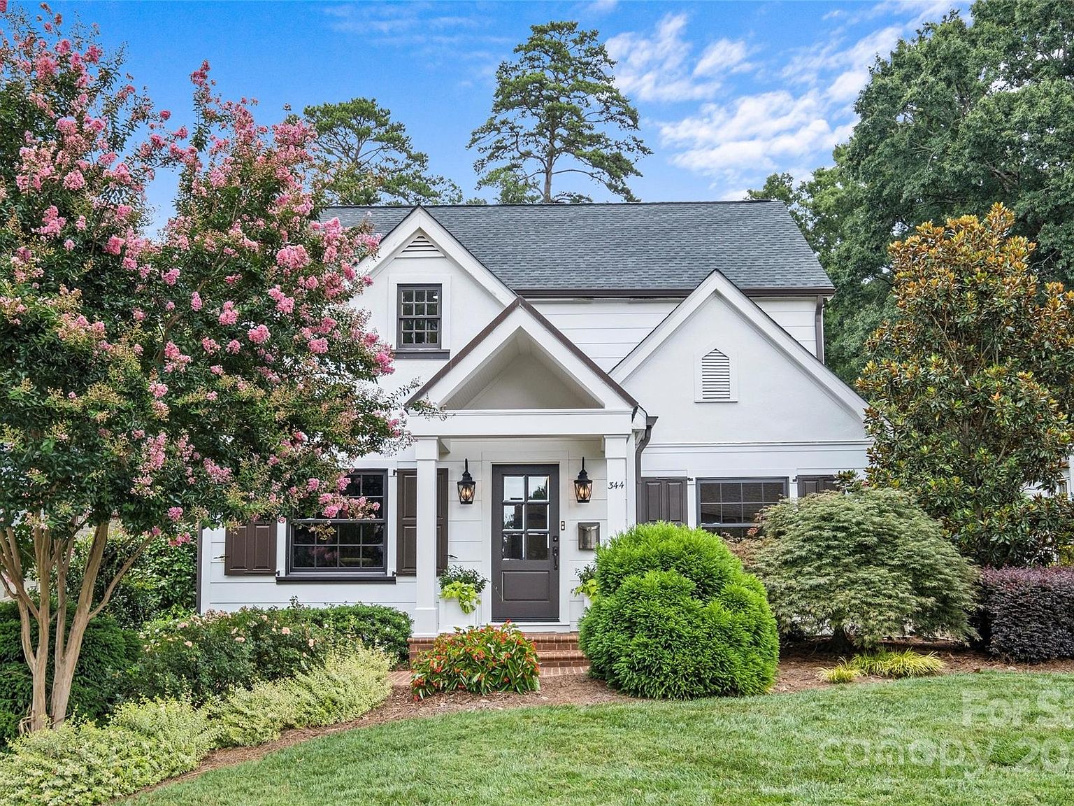 344 Tranquil Ave, Charlotte, NC 28209 Zillow