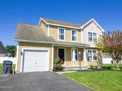 14 Gadwall Drive, Waterford, NY, 12188