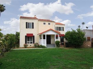 6856 N Vista St, San Gabriel, CA 91775