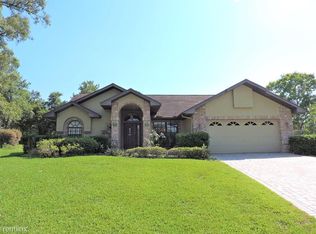 62 Forest Wood Ct, Spring Hill, FL 34609