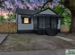 1927 Utah St, Savannah, GA 31404