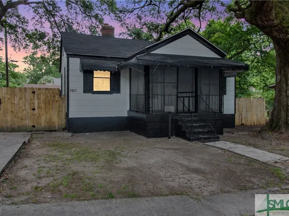 1927 Utah Street, Savannah, GA 31404