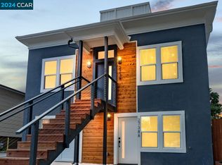 2738 Grant St, Berkeley, CA 94703