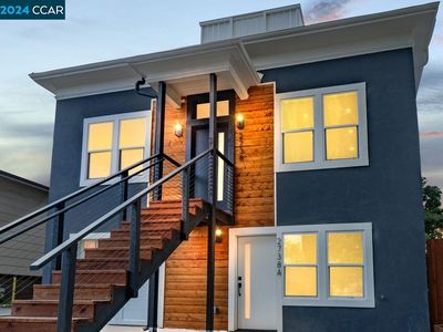 2738 Grant St, Berkeley, CA, 94703
