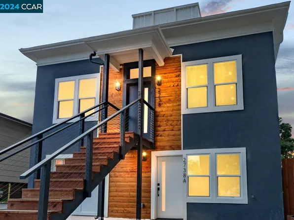 2738 Grant St, Berkeley, CA 94703
